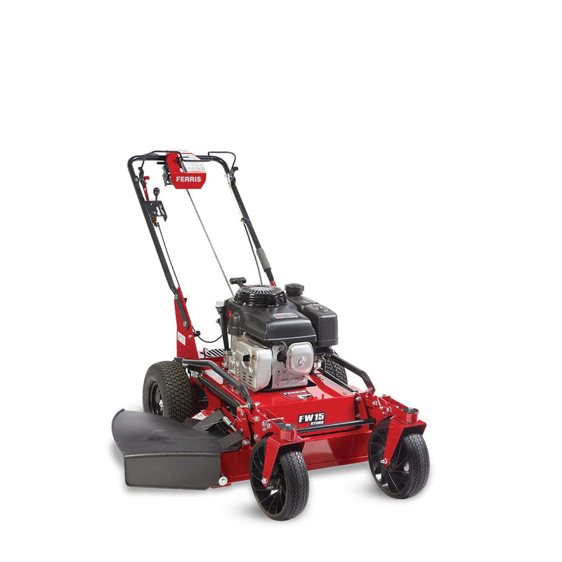 FW15 Walk Behind Mower
