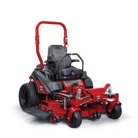 Ferris ISX™ 2200  28 gross hp* Vanguard 810cc EFI OGS w/ 52" Deck & Sus. Seat - Model#5902157
