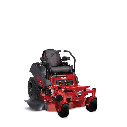 F60 Zero Turn Mower