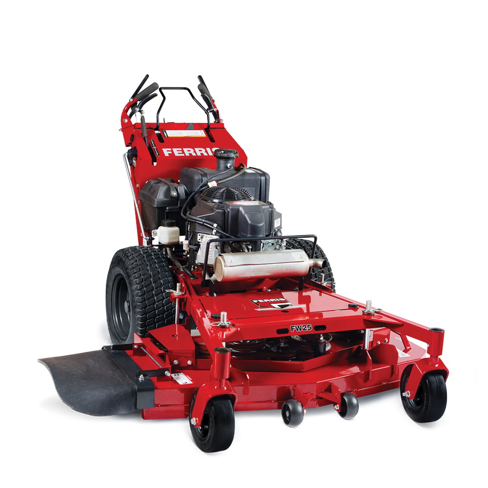 FW25 Walk Behind Mower