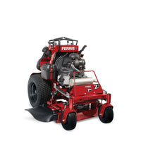 SRS™ Z1 Stand-On Mowers
