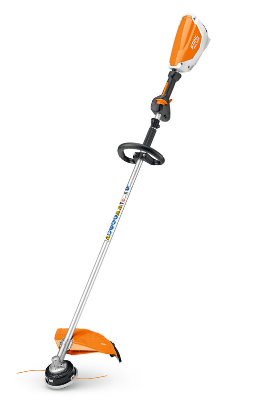 FSA 130 R BATTERY BRUSHCUTTER