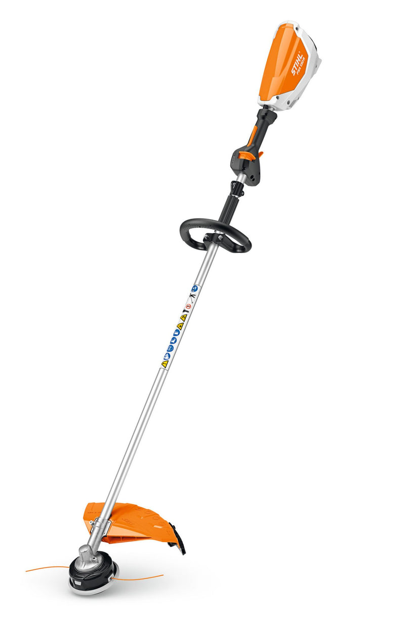 FSA 130 R BATTERY BRUSHCUTTER