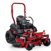Ferris ISX™ 800 27 gross hp* Briggs & Stratton Commercial Series w/ 60" Deck & Sus. Seat - Model#5902075