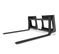 1,200 LB Cap. - Light Duty Pallet Fork
