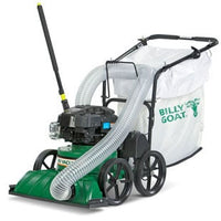 KV Multi Surface Residential / Light Commercial Leaf & Litter Vacuums