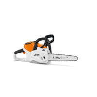 MSA 160 CB BATTERY CHAINSAW 10"