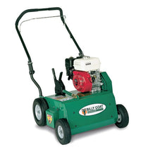 PR550 ser Power Rake