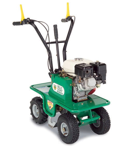 SC121H Sod Cutter
