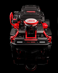 KR800 Voyager 40" Autonomous ZTR