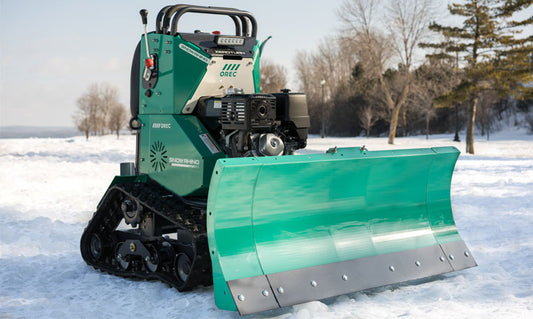 OREC Snow Rhino