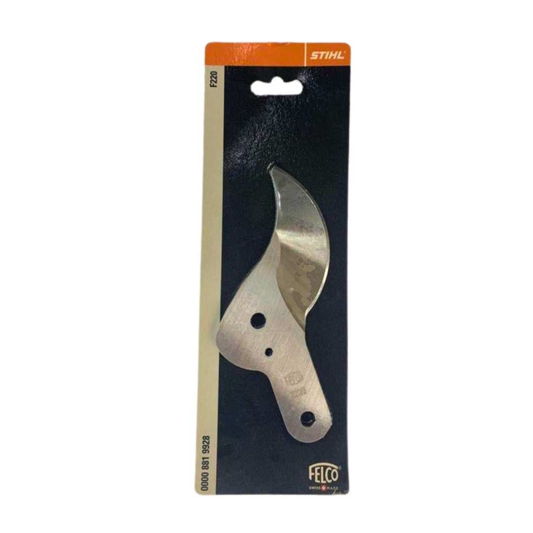 CUTTING BLADE F220