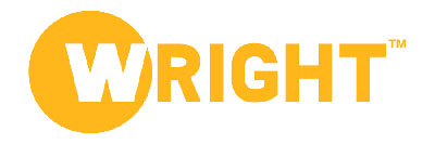 WRIGHT
