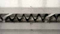 HELIXX™ Auger Technology