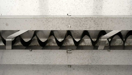 HELIXX™ Auger Technology