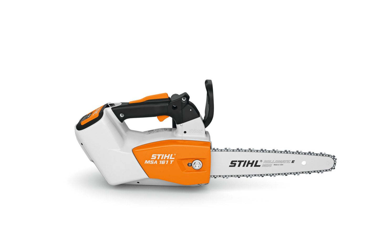 MSA 161 T CHAIN SAW 10" CA