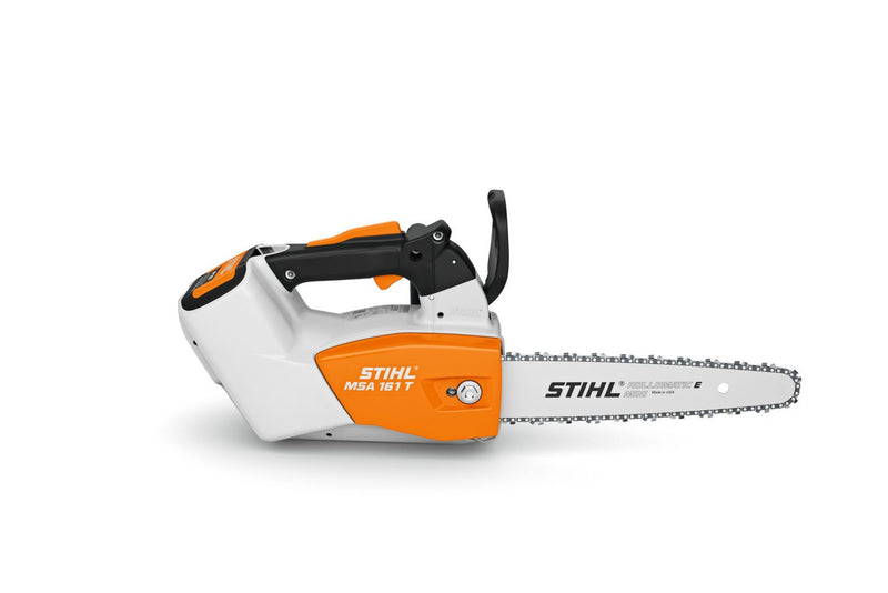 MSA 161 T CHAIN SAW 10" CA