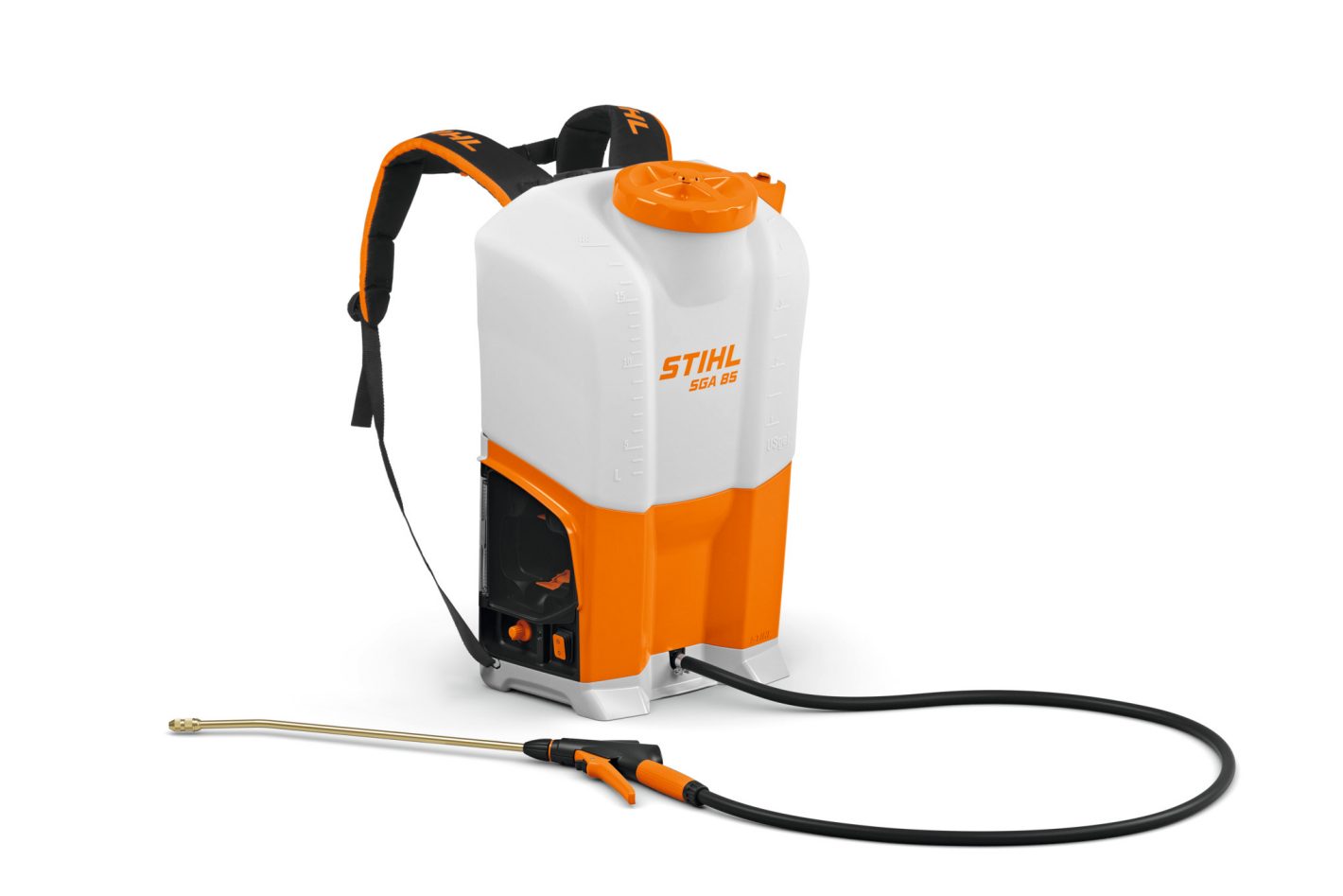 SGA 85 CORDLESS SPRAYER