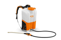 SGA 85 CORDLESS SPRAYER
