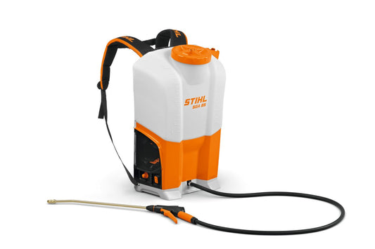 SGA 85 CORDLESS SPRAYER