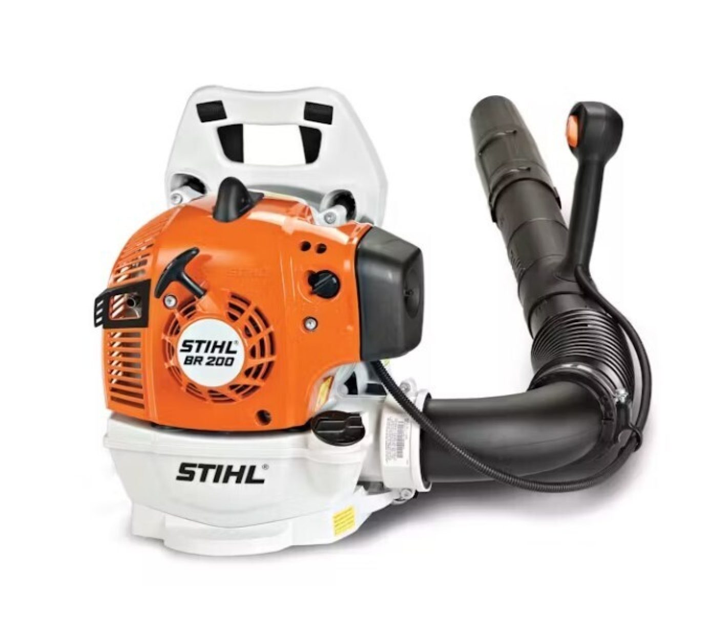 BR 200 BACKPACK BLOWER