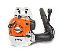BR 200 BACKPACK BLOWER