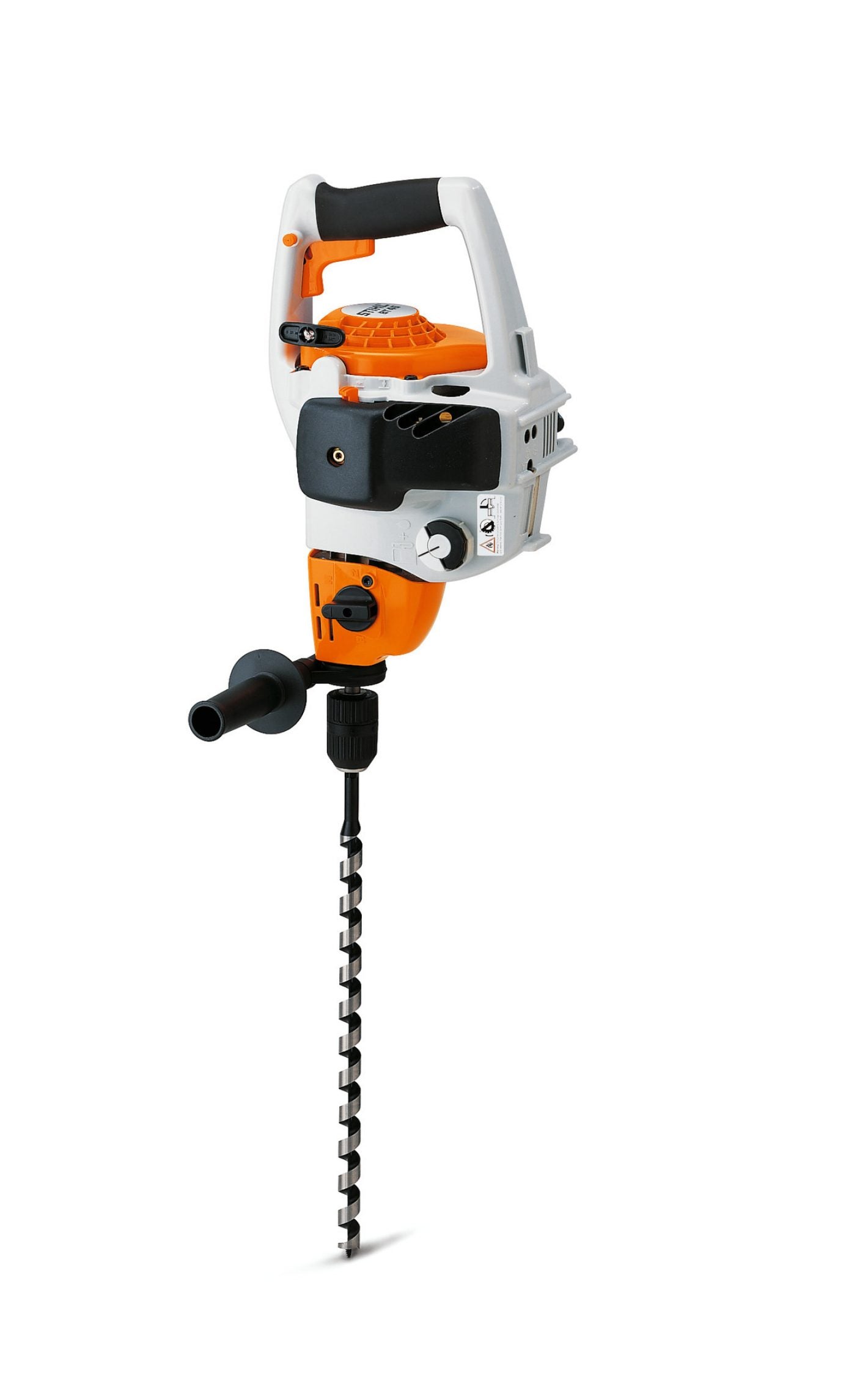 BT 45 WOOD DRILL