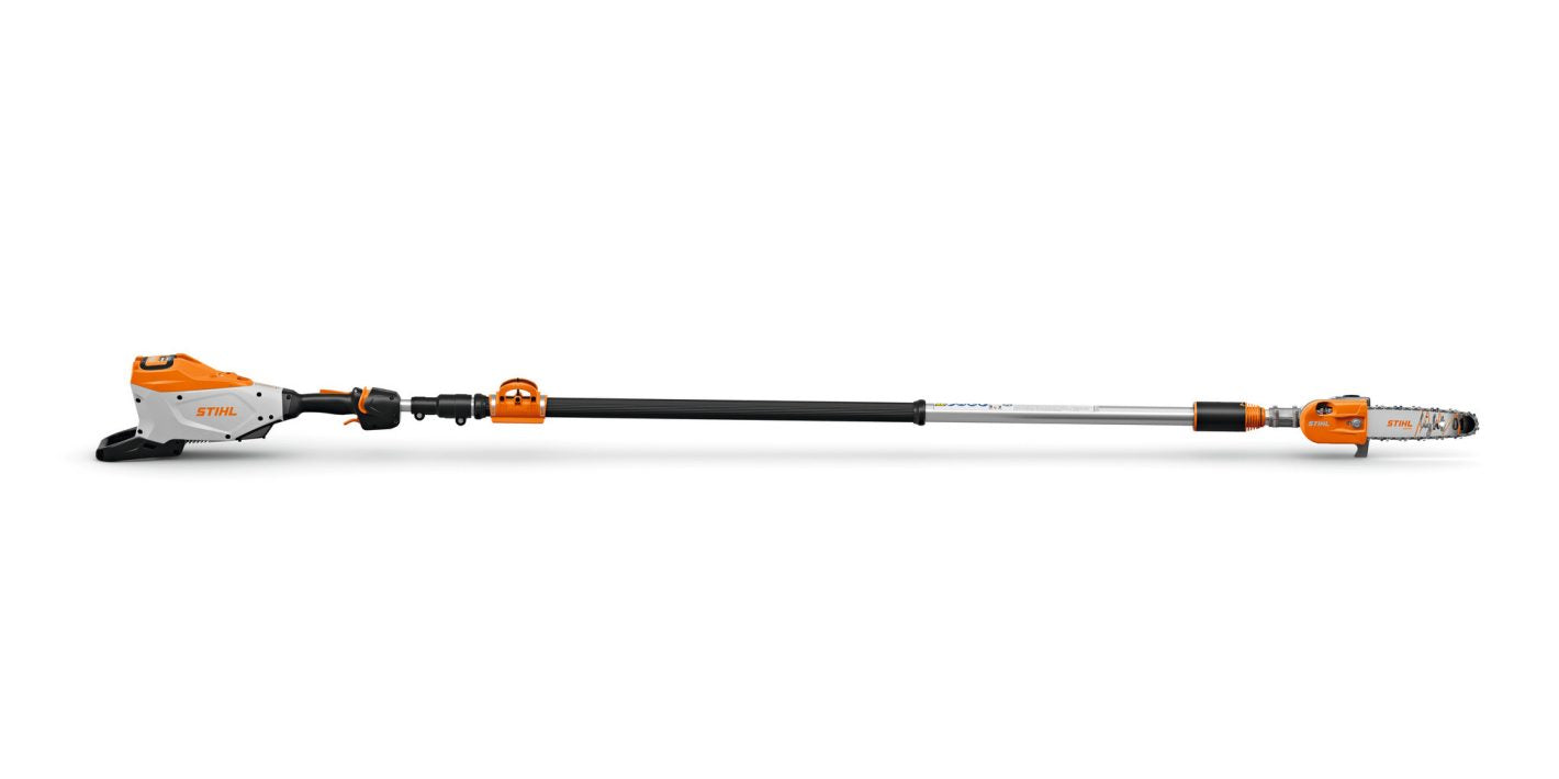 HTA 160 CORDLESS POLE PRUNER 10"