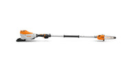 HTA 150 CORDLESS POLE PRUNER 10"