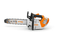 MSA 220 T BATTERY CHAINSAW 16"