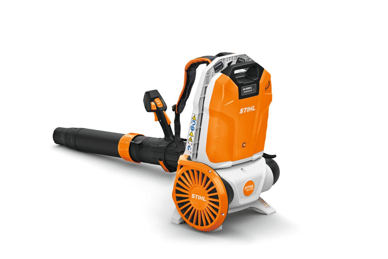 BGA 300 CORDLESS BLOWER