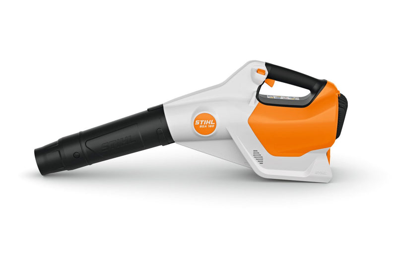 BGA 160 CORDLESS BLOWER