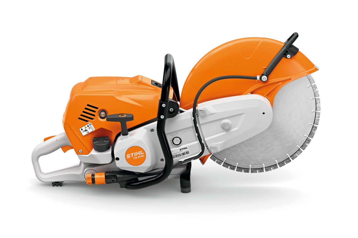TS 910i CUTQUIK 16"