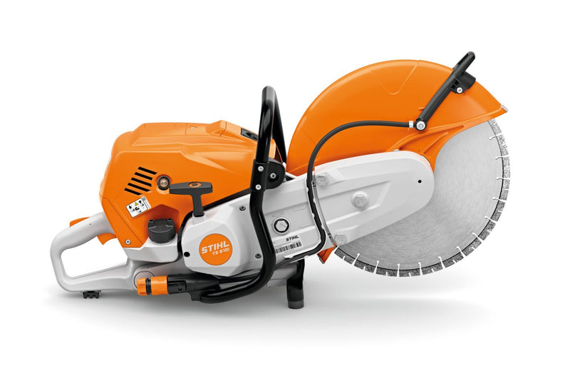 TS 910i CUTQUIK 16"