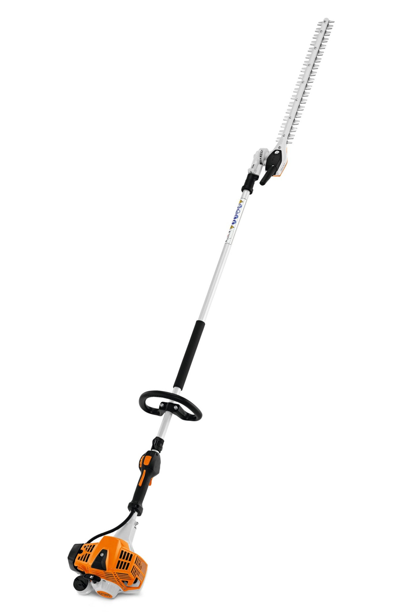 HL 94 SWIVEL HEDGE TRIMMER