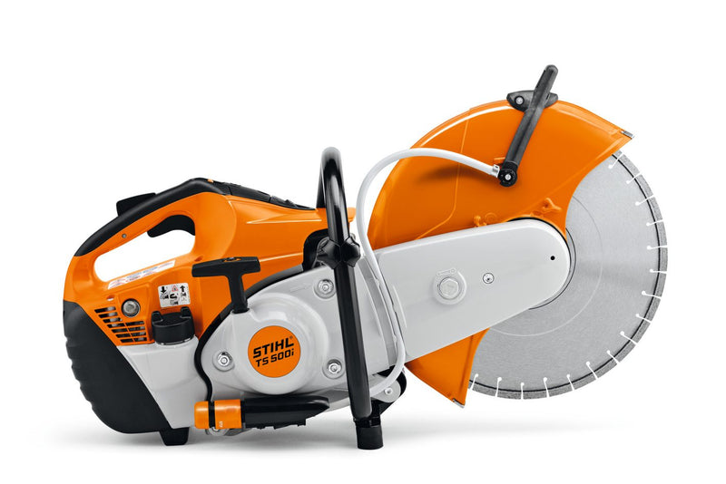 TS 500i CUTQUIK 14"