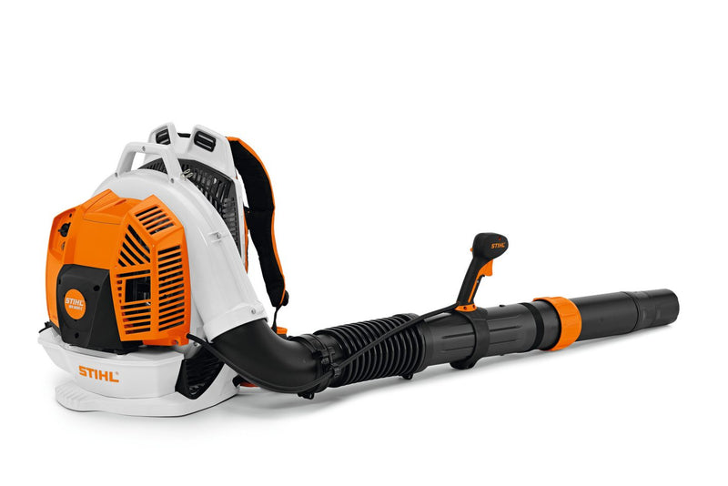 BR 800 ERGONOMIC BACKPACK BLOWER