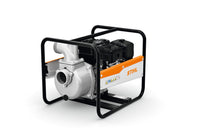 WP 600 WATER PUMP