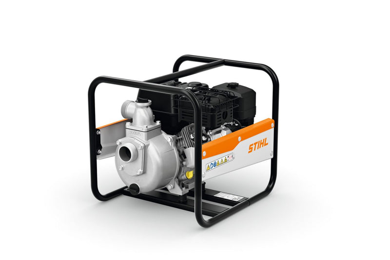 WP 300 WATER PUMP