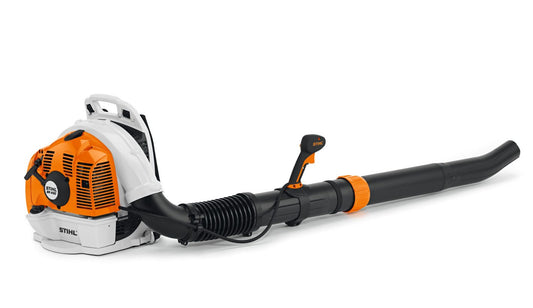 BR 450 BLOWER