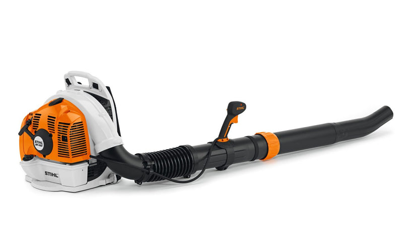 BR 450 BLOWER
