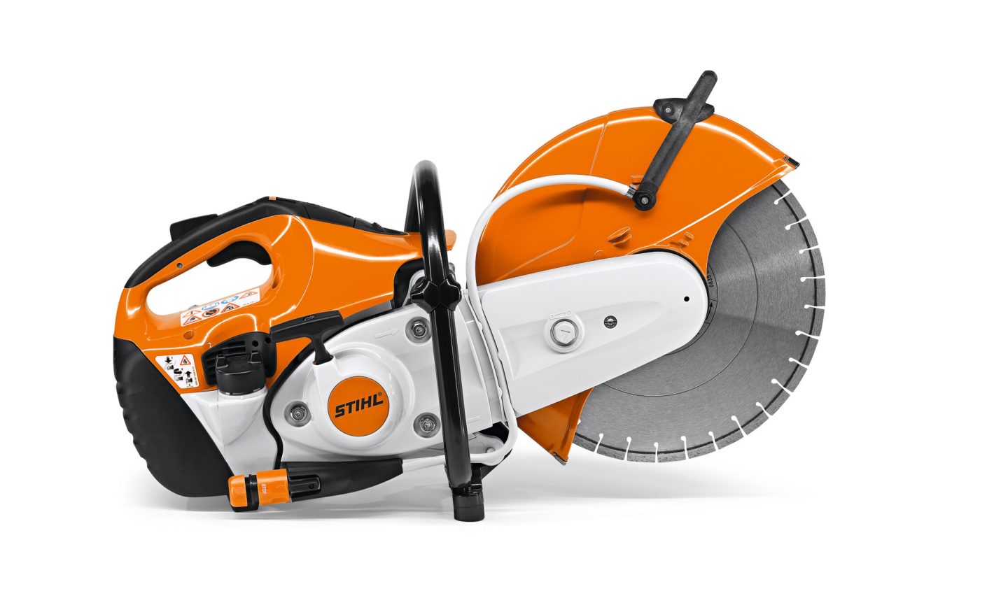 TS 420 CUTQUIK 14"