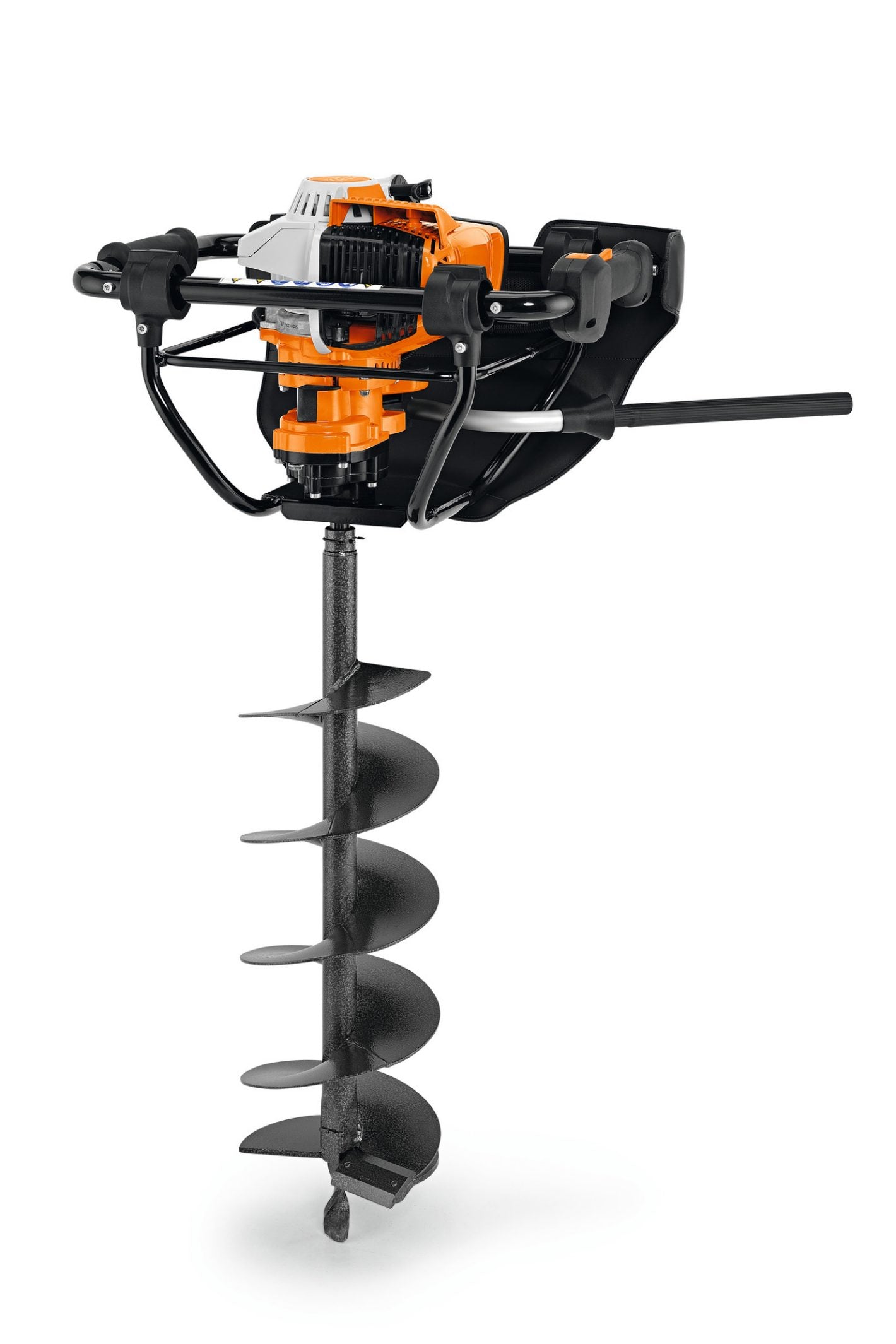 BT 131 ONE MAN AUGER