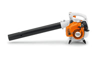 BG 50 LEAF BLOWER