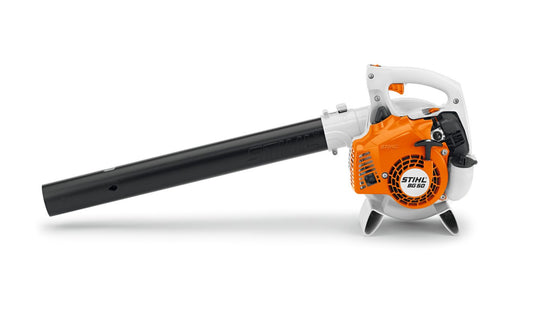 BG 50 LEAF BLOWER