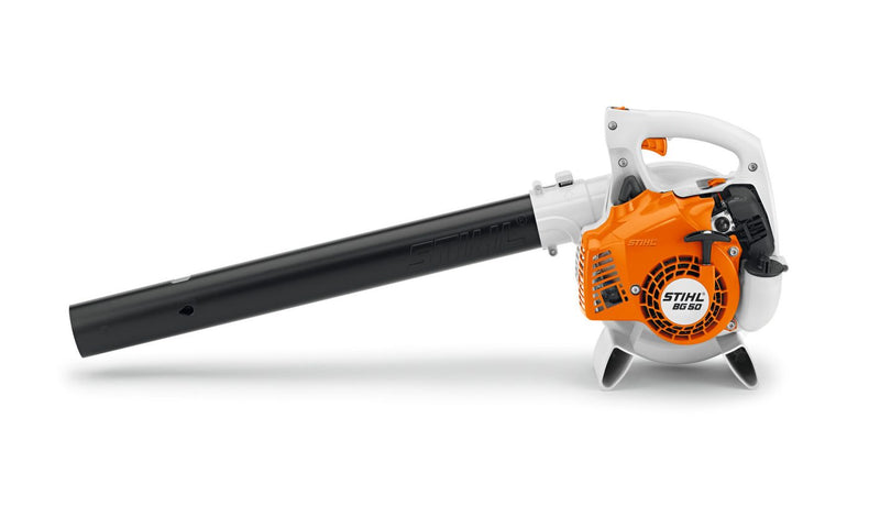 BG 50 LEAF BLOWER