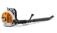 BR 600 BACKPACK BLOWER