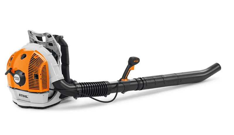BR 600 BACKPACK BLOWER