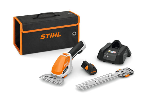 HSA 26 CORDLESS HEDGE TRIMMER