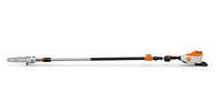 HTA 135 CORDLESS POLE PRUNER 10"